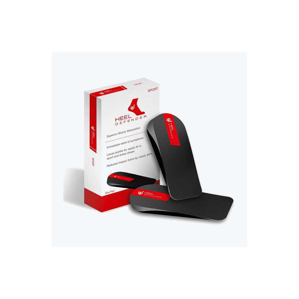 Heel Defender® Heel Orthotic