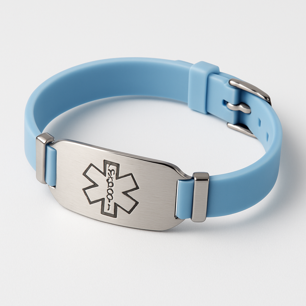 Medical Alert Bracelet